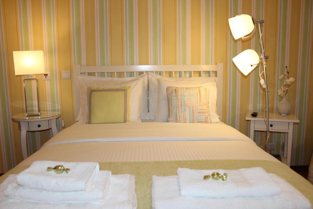 Cosy Rooms Sacavém المظهر الخارجي الصورة
