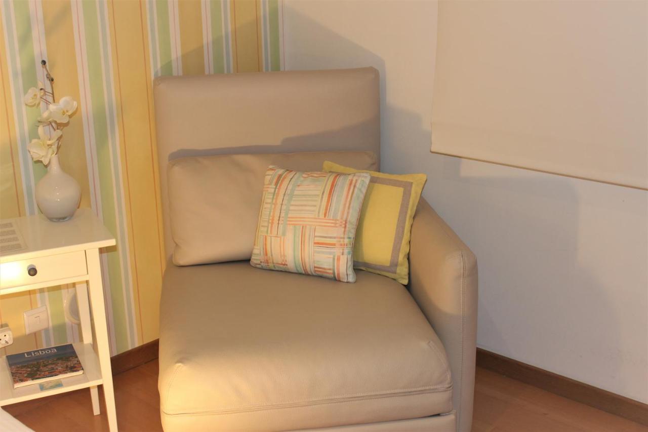 Cosy Rooms Sacavém المظهر الخارجي الصورة