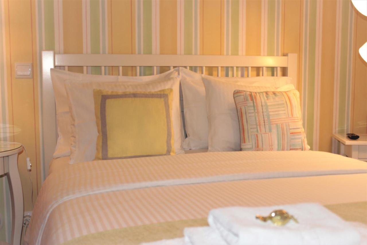 Cosy Rooms Sacavém المظهر الخارجي الصورة