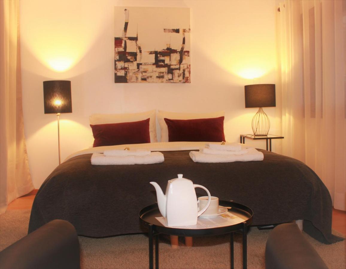 Cosy Rooms Sacavém المظهر الخارجي الصورة