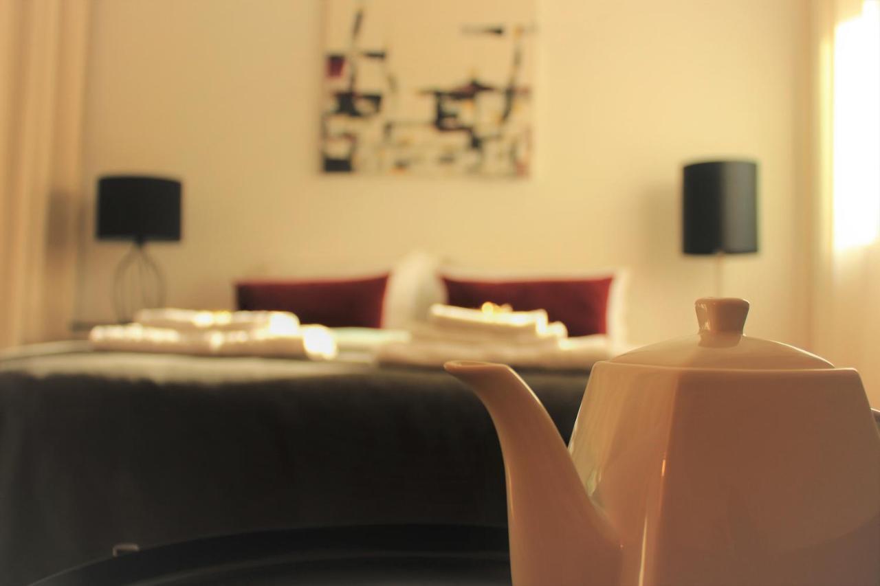 Cosy Rooms Sacavém المظهر الخارجي الصورة
