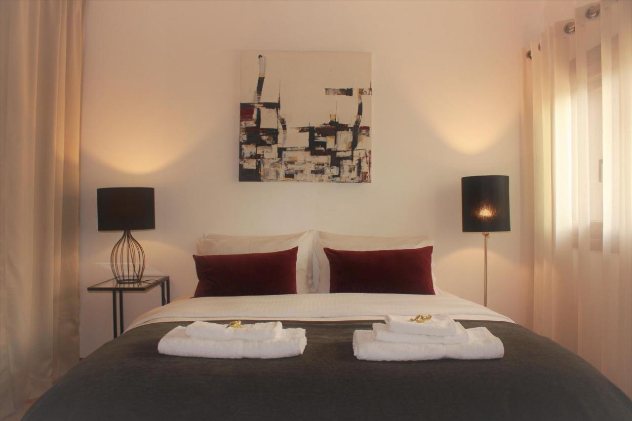 Cosy Rooms Sacavém المظهر الخارجي الصورة