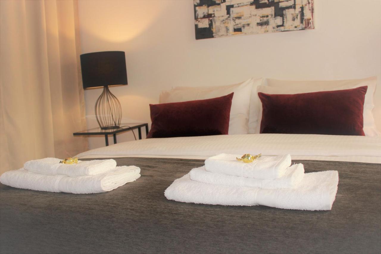 Cosy Rooms Sacavém المظهر الخارجي الصورة