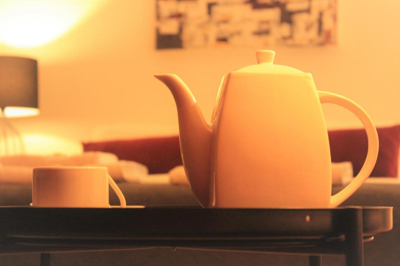 Cosy Rooms Sacavém المظهر الخارجي الصورة