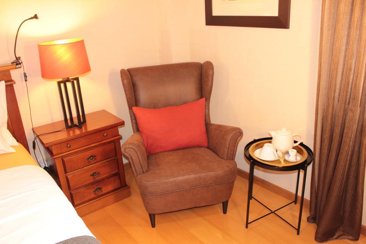 Cosy Rooms Sacavém المظهر الخارجي الصورة