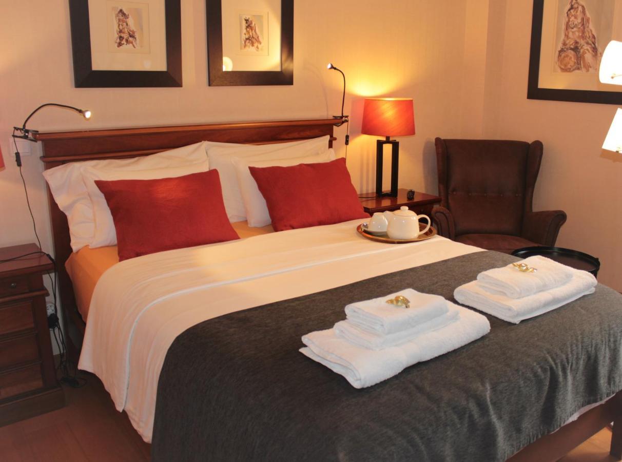 Cosy Rooms Sacavém المظهر الخارجي الصورة